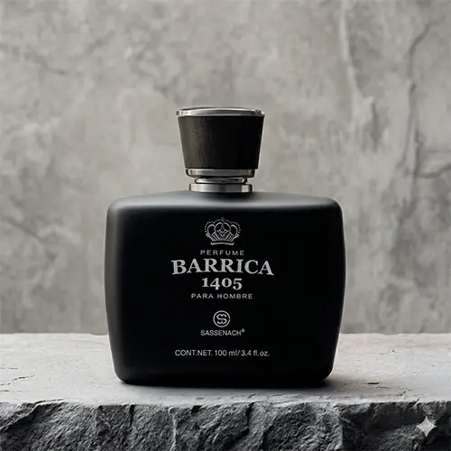 Barrica 1405