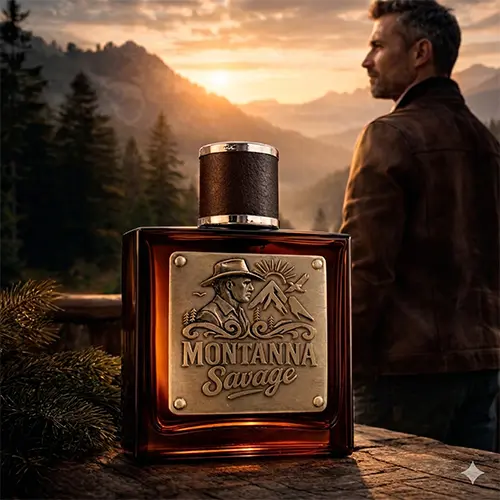 Montanna Savage