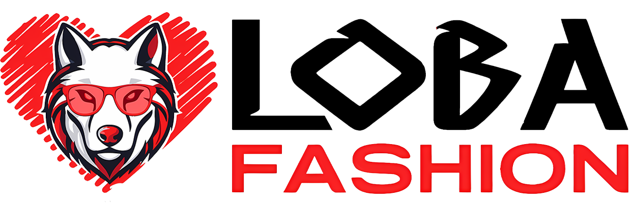 Loba Fashion Logo